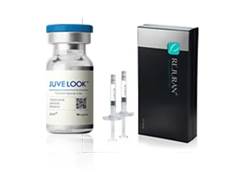 Rejuran болон Juvelook бүтээгдэхүүн нь нүүрний арьсыг чангалах, нүүр өргөх мэс заслын үр дүнг сайжруулахад тусалдаг.